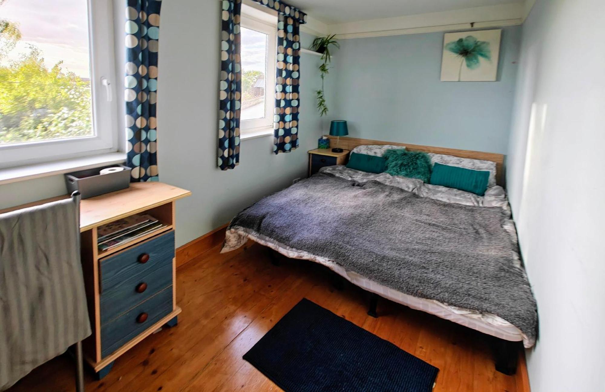 Headington Haven Homestay Oxford Kamer foto