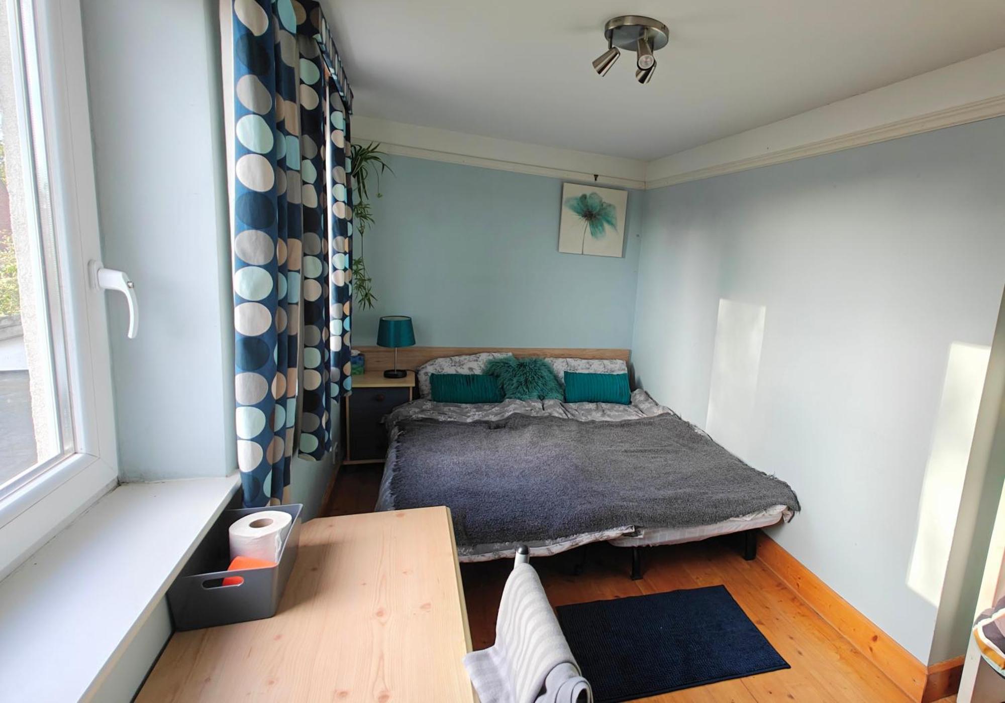 Headington Haven Homestay Oxford Kamer foto