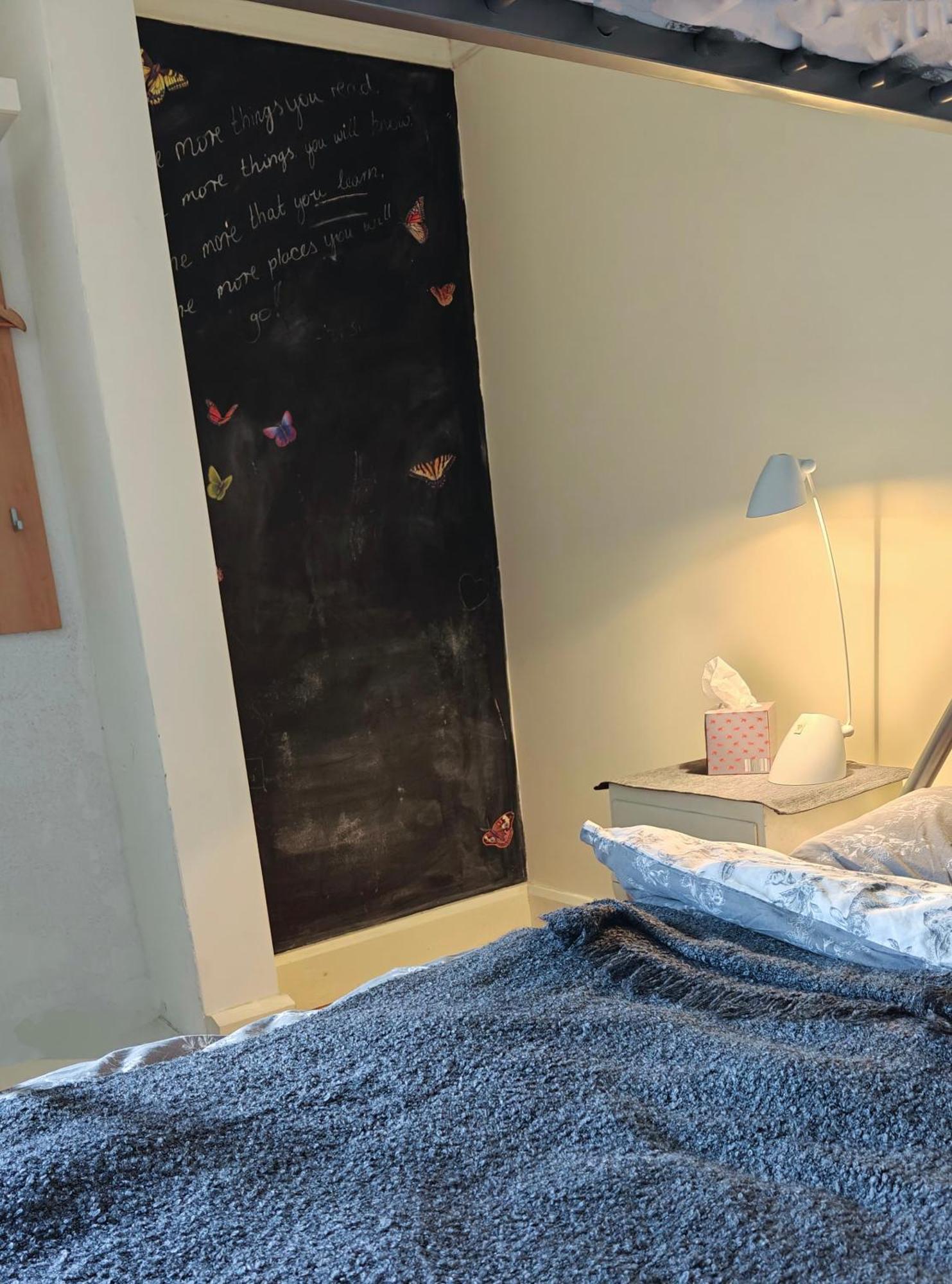 Headington Haven Homestay Oxford Kamer foto