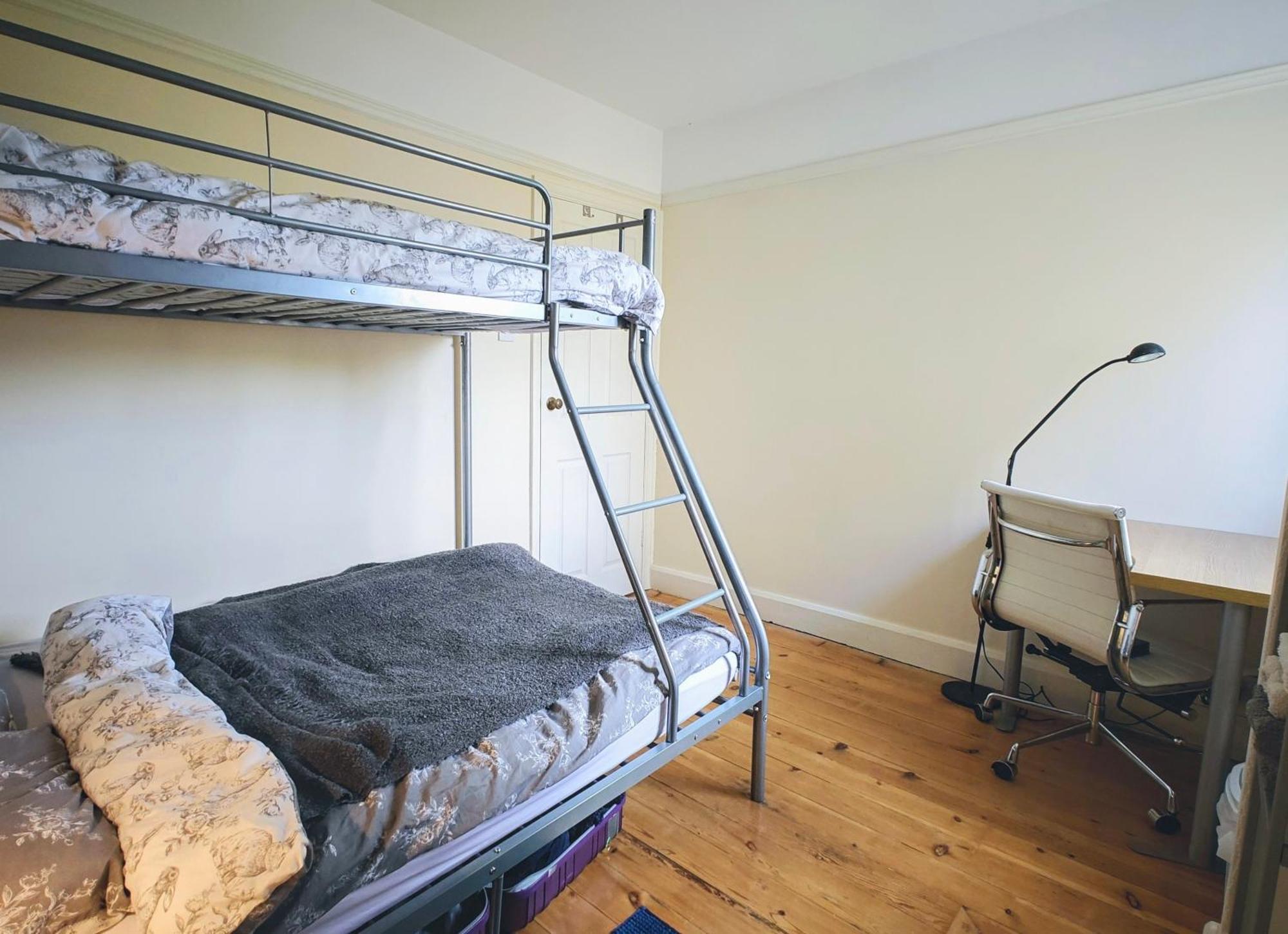 Headington Haven Homestay Oxford Kamer foto