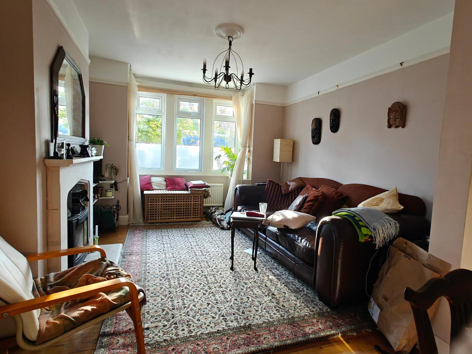 Headington Haven Homestay Oxford Buitenkant foto